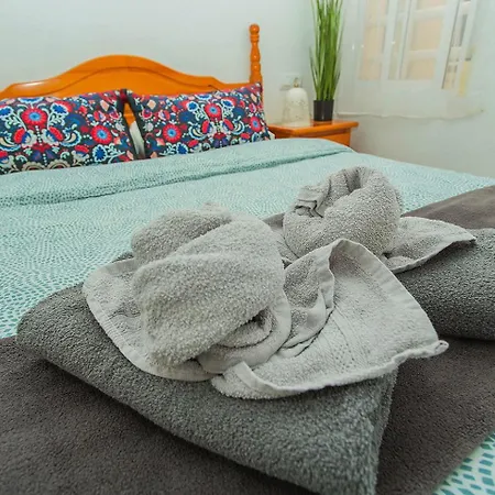 049 Sunset Lakeview - Alicante Appartement