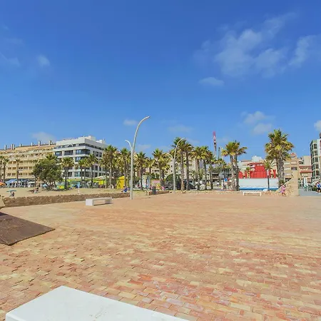049 Sunset Lakeview - Alicante Appartement *
