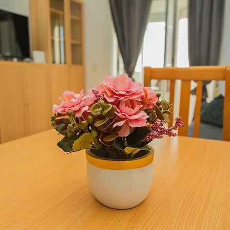 049 Sunset Lakeview - Alicante Appartement *