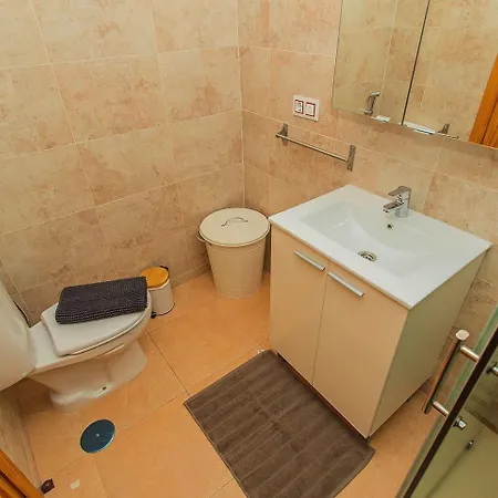 049 Sunset Lakeview - Alicante Appartement