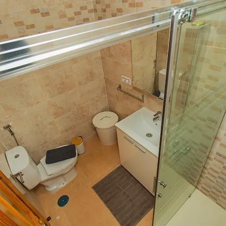 049 Sunset Lakeview - Alicante Appartement *