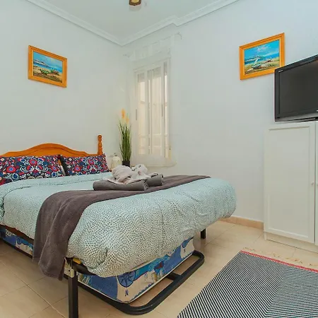 049 Sunset Lakeview - Alicante Appartement