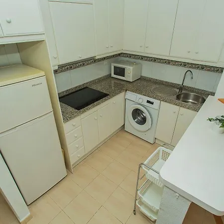 049 Sunset Lakeview - Alicante Appartement