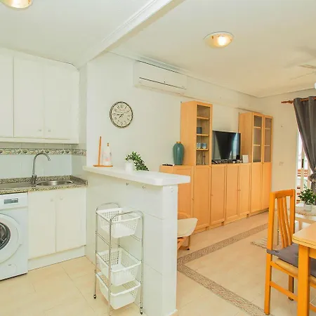 049 Sunset Lakeview - Alicante Appartement *