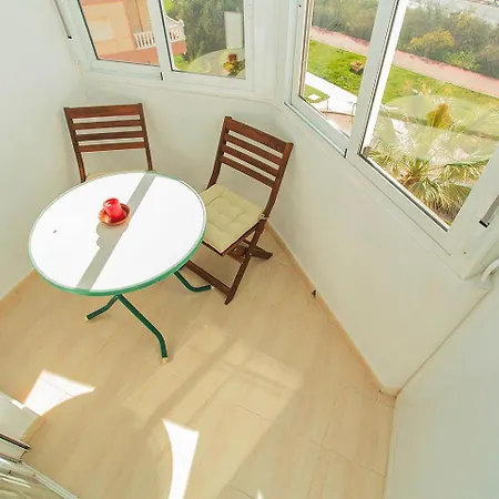Appartement 049 Sunset Lakeview - Alicante *